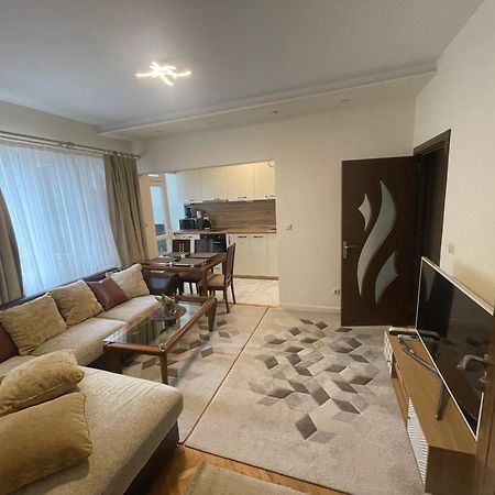 Apartment The Room Burgas City Exteriér fotografie