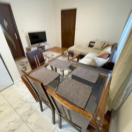 Apartment The Room Burgas City Exteriér fotografie