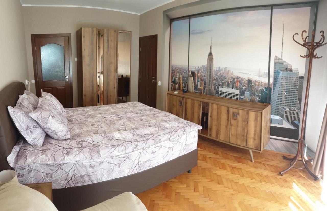 Apartment The Room Burgas City Exteriér fotografie