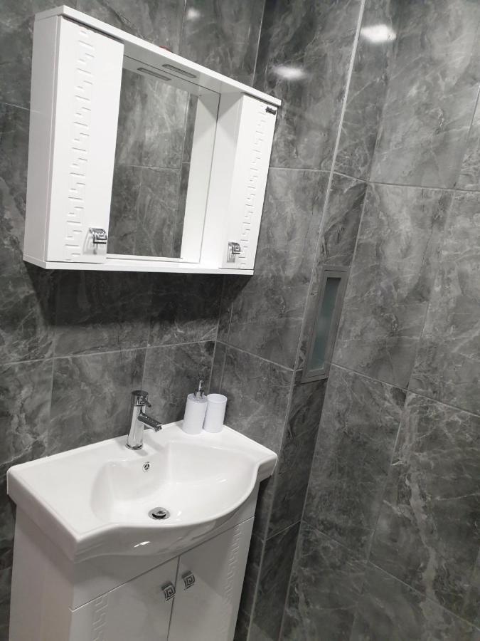 Apartment The Room Burgas City Exteriér fotografie