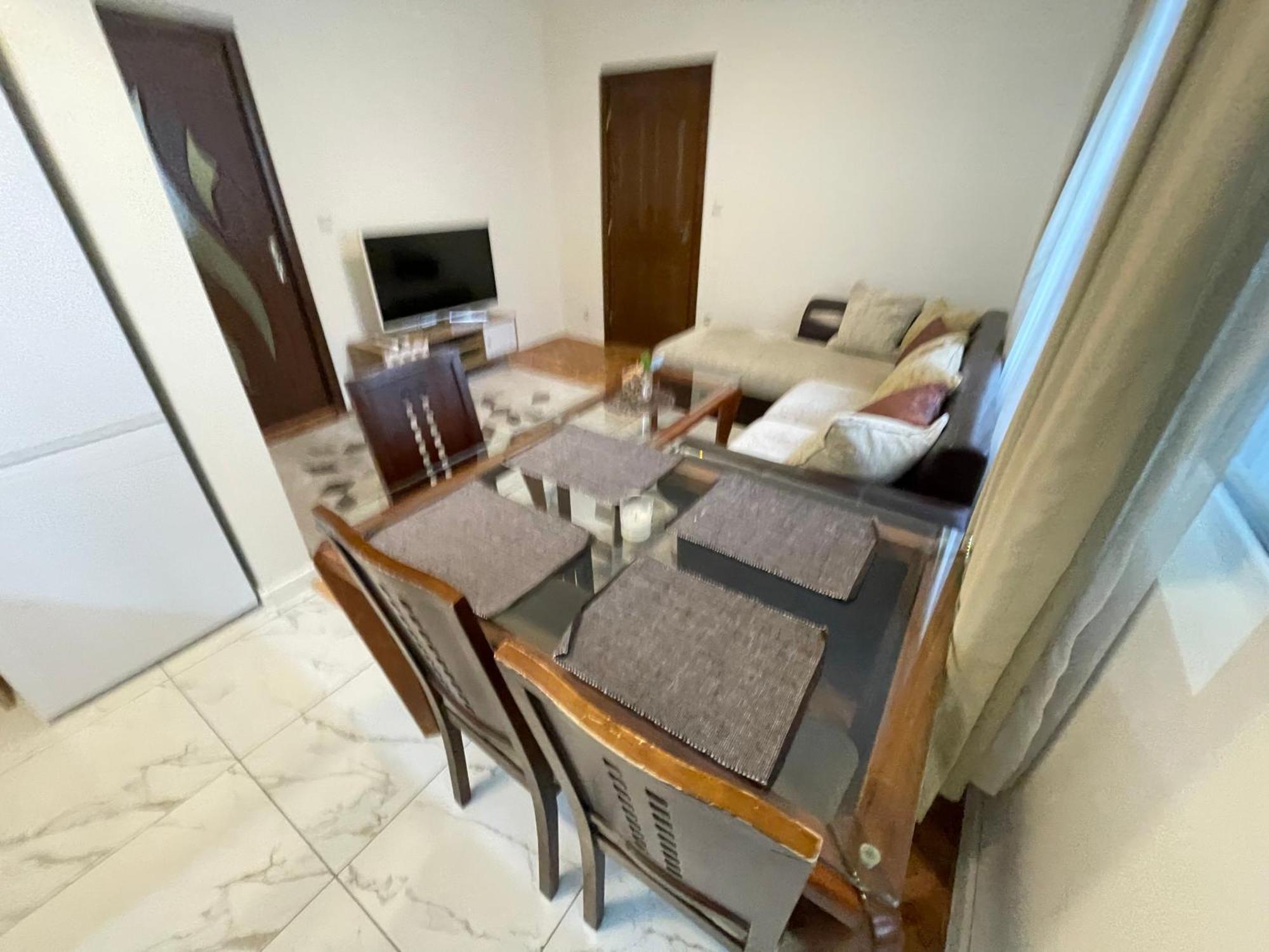 Apartment The Room Burgas City Exteriér fotografie