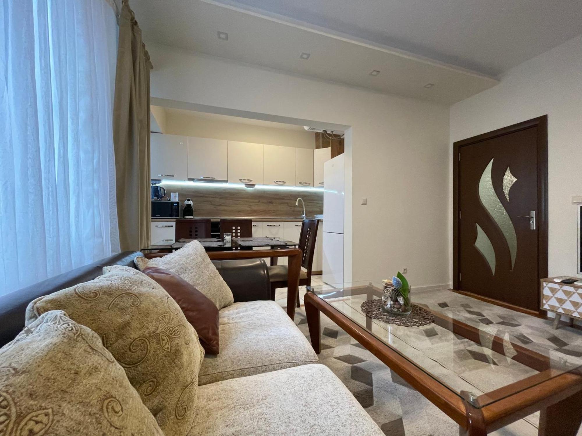 Apartment The Room Burgas City Exteriér fotografie