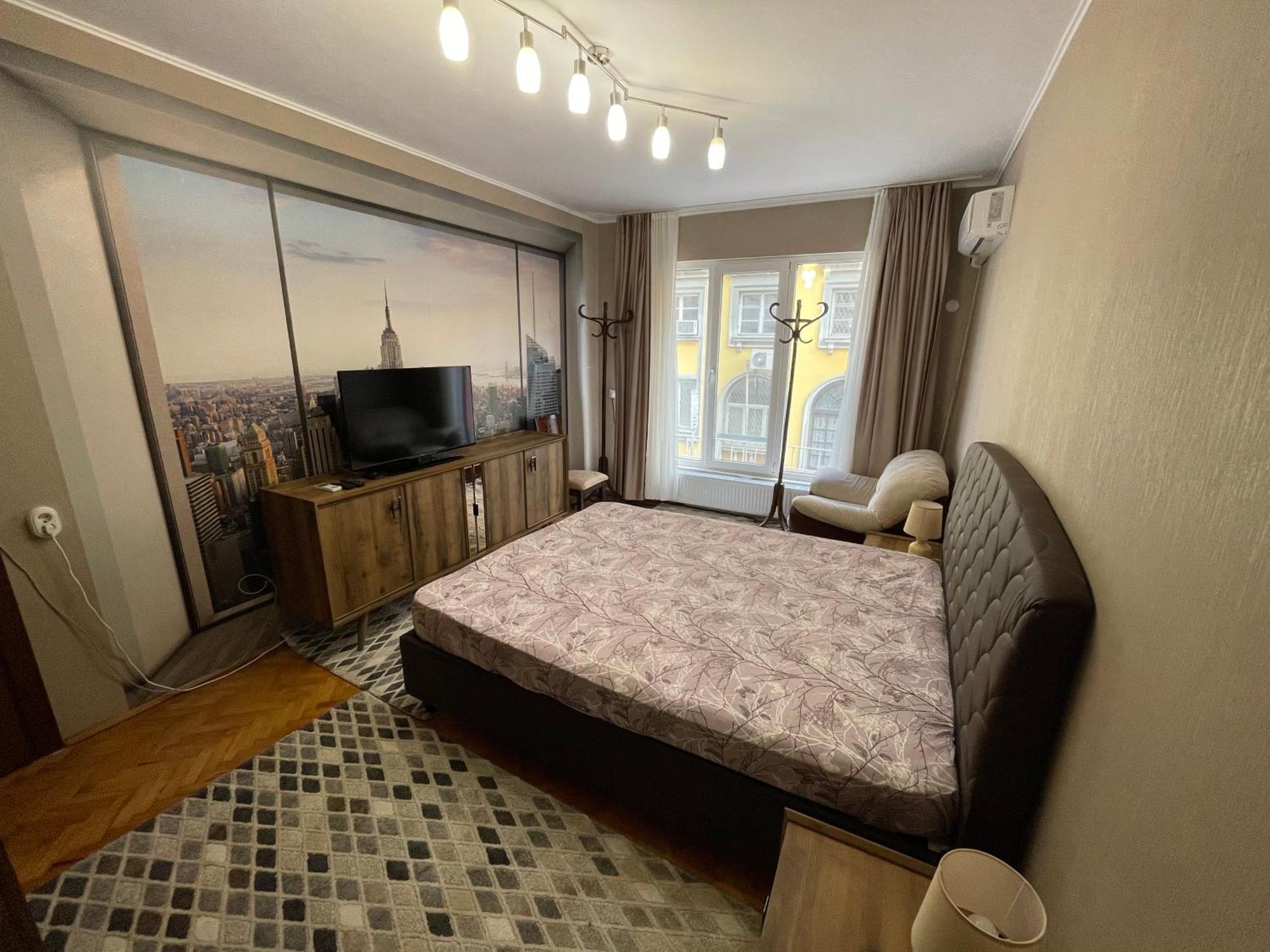 Apartment The Room Burgas City Exteriér fotografie