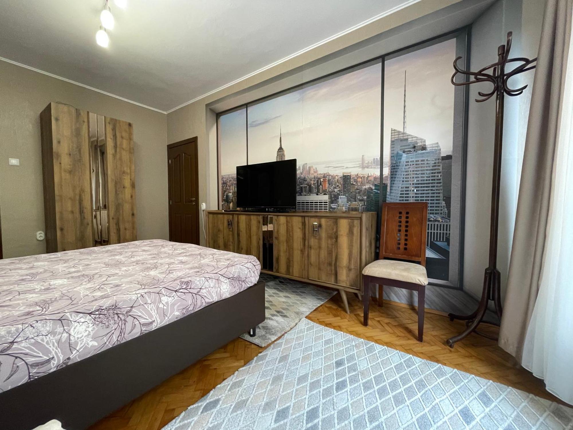 Apartment The Room Burgas City Exteriér fotografie